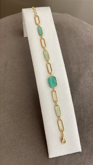 Bracelet Boccadamo Woman in Bronze XB1071D - XB1071D